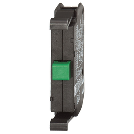 B3T10U Benedict Schaltelement 1S Frühschließer Produktbild front M