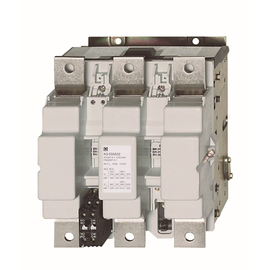 K3-550A22 110 Benedict Schütz 300kW 3~400V 110 120V 50/60Hz 100 110V= DC Produktbild front M