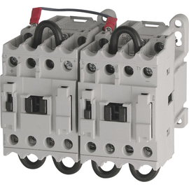 K3PV-12A10= 24 Benedict Schütz 1 polig ,12A 1000V DC1 24V= DC Produktbild