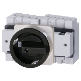 LS32 EH4 A6 Benedict Hauptschalter 6 polig O/OFF-I/ON Produktbild front M