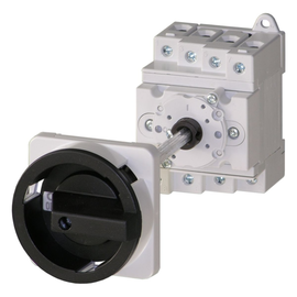 LS32 VZVH4 A4+2 Benedict Hauptschalter 4 polig O/OFF-I/ON Produktbild front M