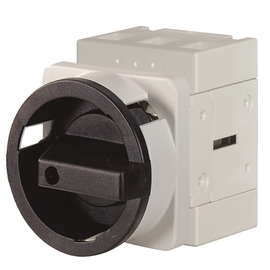 LTS20 EH4 A3 Benedict Hauptschalter 3 polig O/OFF-I/ON Produktbild front M