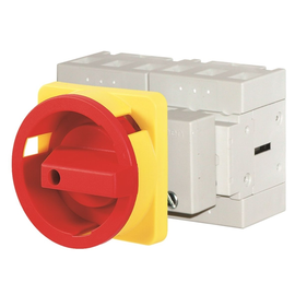 LTS20 EHN4 A6 Benedict NOT AUS Hauptschalter 6 polig O/OFF-I/ON Produktbild front M