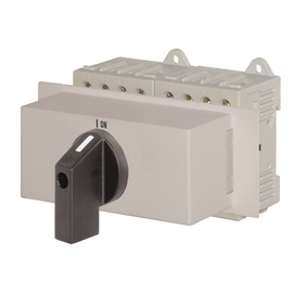 LTS40 SMA U4 Benedict Umschalter 4 polig 1-0-2 Produktbild front M