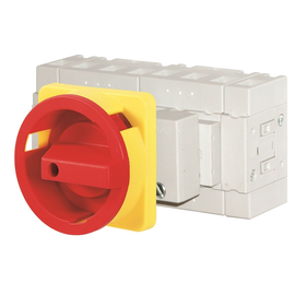 LTS63 EHN4 U4 Benedict NOT AUS Umschalter 4 polig 1-0-2 Produktbild front M