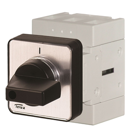 LTS85 E A3 Benedict Ein Aus Schalter 3 polig O/OFF-I/ON Produktbild front M