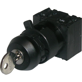 M10H ZO A1+SA Benedict Ein Aus Schalter 1 polig ohne Schild --- Produktbild front M