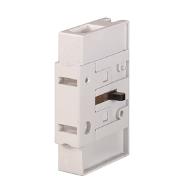 N40V Benedict 4.Pol voreil.für Hauptschalter LTS20(40) V/SMA/PF Produktbild front M