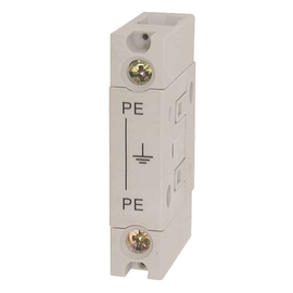 PE80V Benedict PE Klemme seitlich LTS20 V LTS80 V Produktbild front M