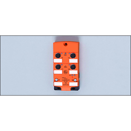 AC2458 IFM Electronic Bus-Systeme Produktbild front M