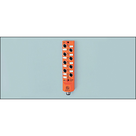 AC2488 IFM Electronic Bus-Systeme Produktbild front M