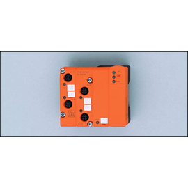 AC2516 IFM Electronic Bus-Systeme Produktbild front M
