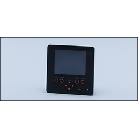 CR0451 IFM Electronic Steuerungen für mobile Arbeitsmaschinen Produktbild