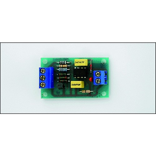 CR3001 IFM Electronic Steuerungen für mobile Arbeitsmaschinen Produktbild Front View L