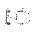 DL0203 IFM Electronic Auswertesysteme und Netzteile Produktbild