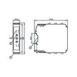 DU110S IFM Electronic Auswertesysteme und Netzteile Produktbild