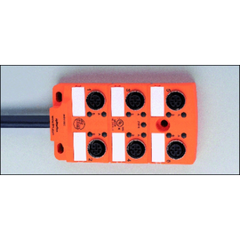 EBC020 IFM Electronic passive Verbindungstechnik Produktbild