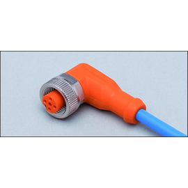 ENC13A IFM Electronic passive Verbindungstechnik Produktbild front M