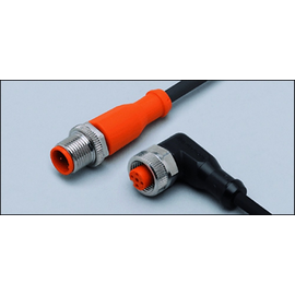 EVC024 IFM Electronic passive Verbindungstechnik Produktbild front M