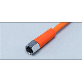 EVT123 IFM Electronic passive Verbindungstechnik Produktbild front M