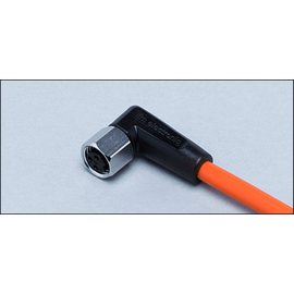 EVT132 IFM Electronic passive Verbindungstechnik Produktbild front M