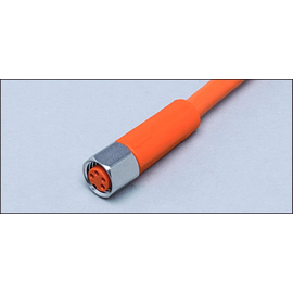 EVT135 IFM Electronic passive Verbindungstechnik Produktbild front M