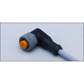 EVW008 IFM Electronic passive Verbindungstechnik Produktbild front M