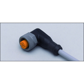 EVW009 IFM Electronic passive Verbindungstechnik Produktbild front M