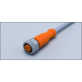 EVW012 IFM Electronic passive Verbindungstechnik Produktbild front M