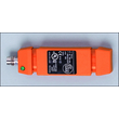I85001 IFM Electronic induktive, kapazitive Sensoren, Magnet  und Zylind Produktbild