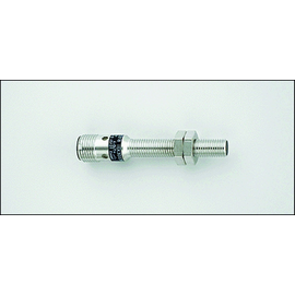 IE5257 IFM Electronic induktive, kapazitive Sensoren, Magnet und Zylind Produktbild front M