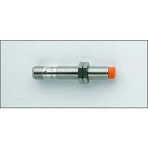 IFS209 IFM Electronic induktive, kapazitive Sensoren, Magnet  und Zylind Produktbild Front View L