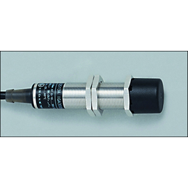 IG001A IFM Electronic induktive, kapazitive Sensoren, Magnet und Zylind Produktbild front M