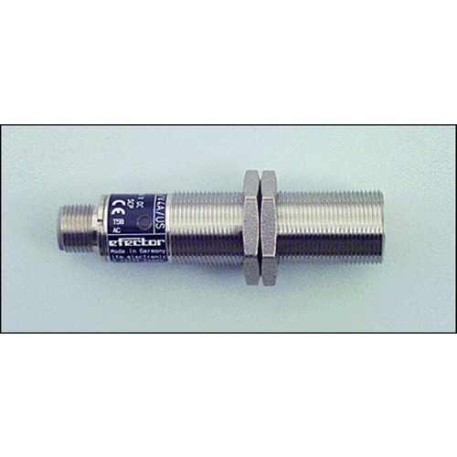 IG5813 IFM Electronic induktive, kapazitive Sensoren, Magnet  und Zylind Produktbild Front View L