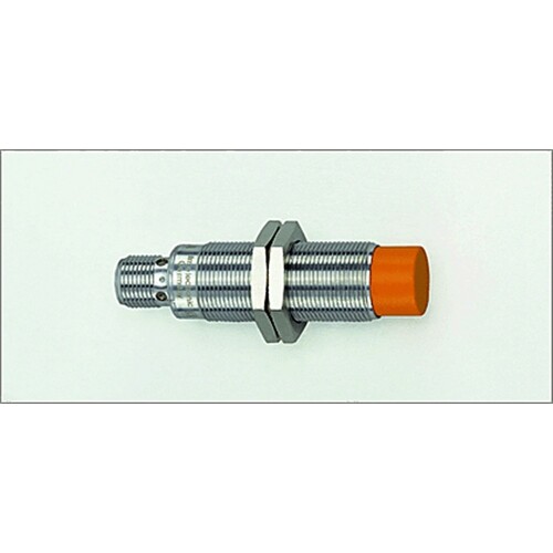 IGM205 IFM Electronic induktive, kapazitive Sensoren, Magnet  und Zylind Produktbild Front View L