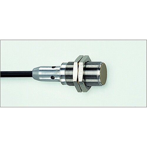 IGT206 IFM Electronic induktive, kapazitive Sensoren, Magnet  und Zylind Produktbild Front View L