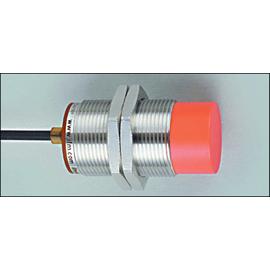 IIS263 IFM Electronic induktive, kapazitive Sensoren, Magnet  und Zylind Produktbild