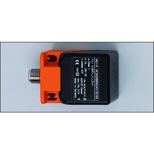 IM5120 IFM Electronic induktive, kapazitive Sensoren, Magnet  und Zylind Produktbild Front View L