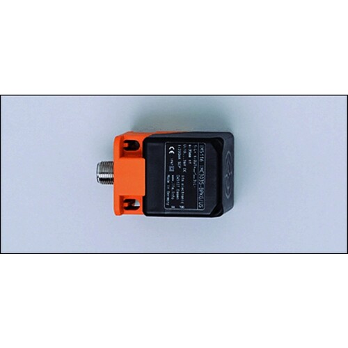 IM5142 IFM Electronic induktive, kapazitive Sensoren, Magnet  und Zylind Produktbild Front View L