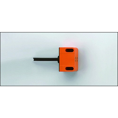 IN5251 IFM Electronic Ventilsensorik Produktbild Front View L