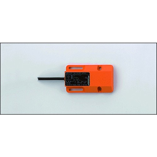 IW5053 IFM Electronic induktive, kapazitive Sensoren, Magnet  und Zylind Produktbild Front View L