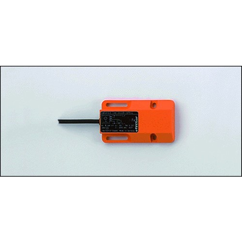 IW5058 IFM Electronic induktive, kapazitive Sensoren, Magnet  und Zylind Produktbild Front View L