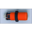 KI0054 IFM Electronic induktive, kapazitive Sensoren, Magnet  und Zylind Produktbild