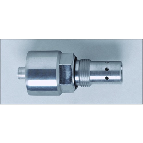 LDH100 IFM Electronic Füllstandsensoren Produktbild Front View L