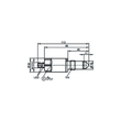 LMT191 IFM Electronic Füllstandsensoren Produktbild