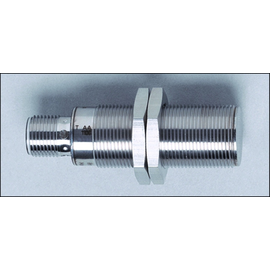 MGT203 IFM Electronic induktive, kapazitive Sensoren, Magnet und Zylind Produktbild front M