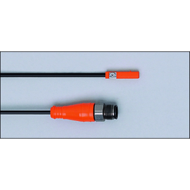 MK501A IFM Electronic induktive, kapazitive Sensoren, Magnet und Zylind Produktbild front M