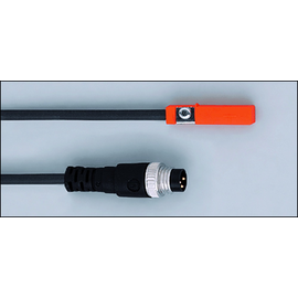 MK5105 IFM Electronic induktive, kapazitive Sensoren, Magnet und Zylind Produktbild front M