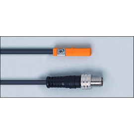 MK5159 IFM Electronic induktive, kapazitive Sensoren, Magnet und Zylind Produktbild front M