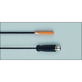 MK5326 IFM Electronic induktive, kapazitive Sensoren, Magnet und Zylind Produktbild front M